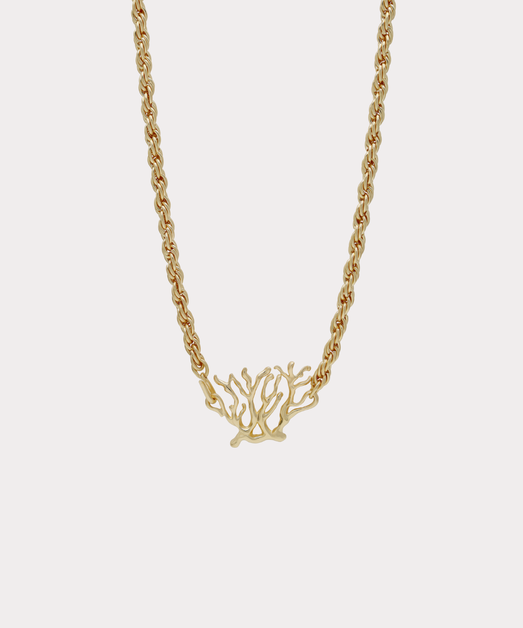 Api Necklace