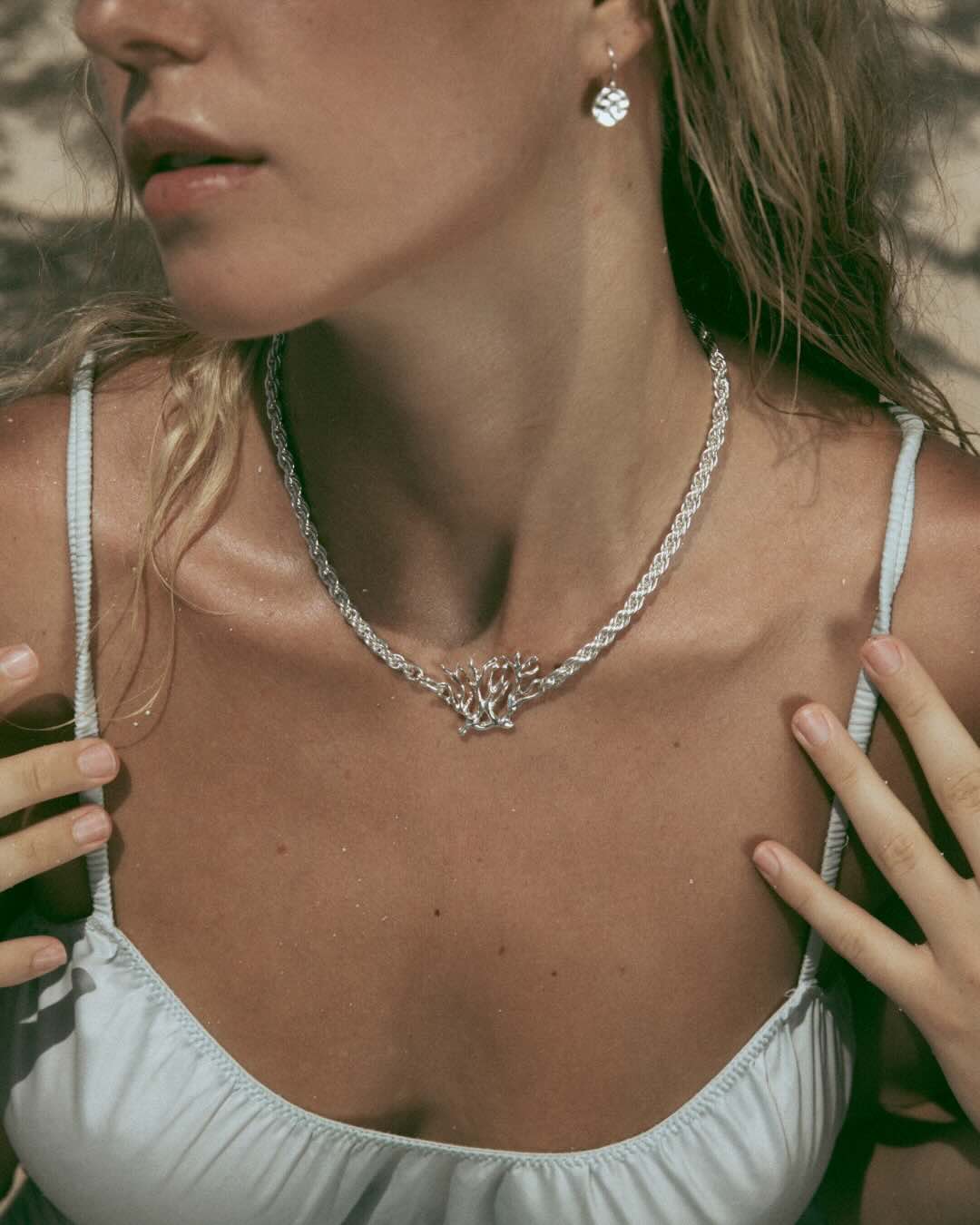 Api Necklace