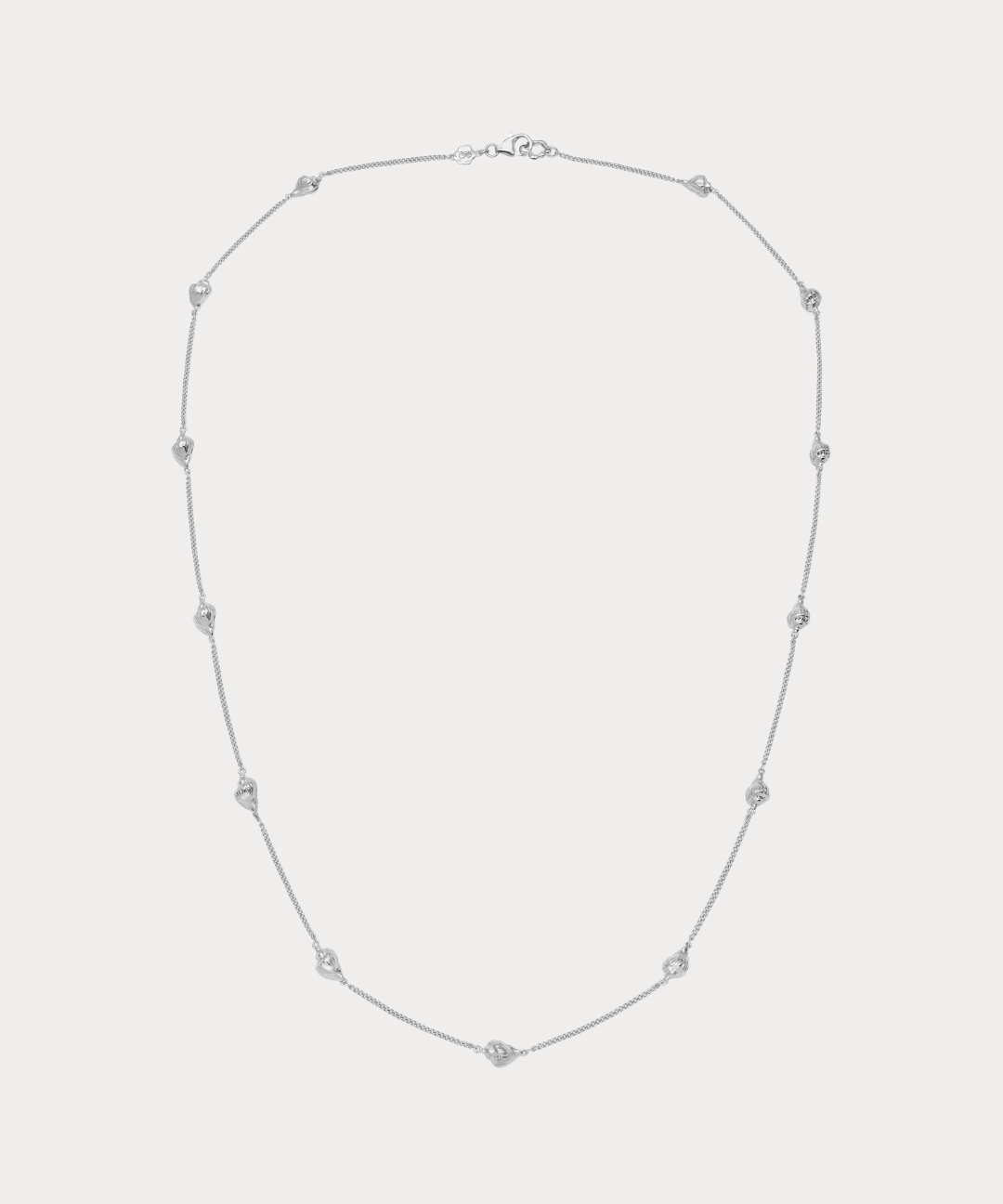 Keong Belly Chain