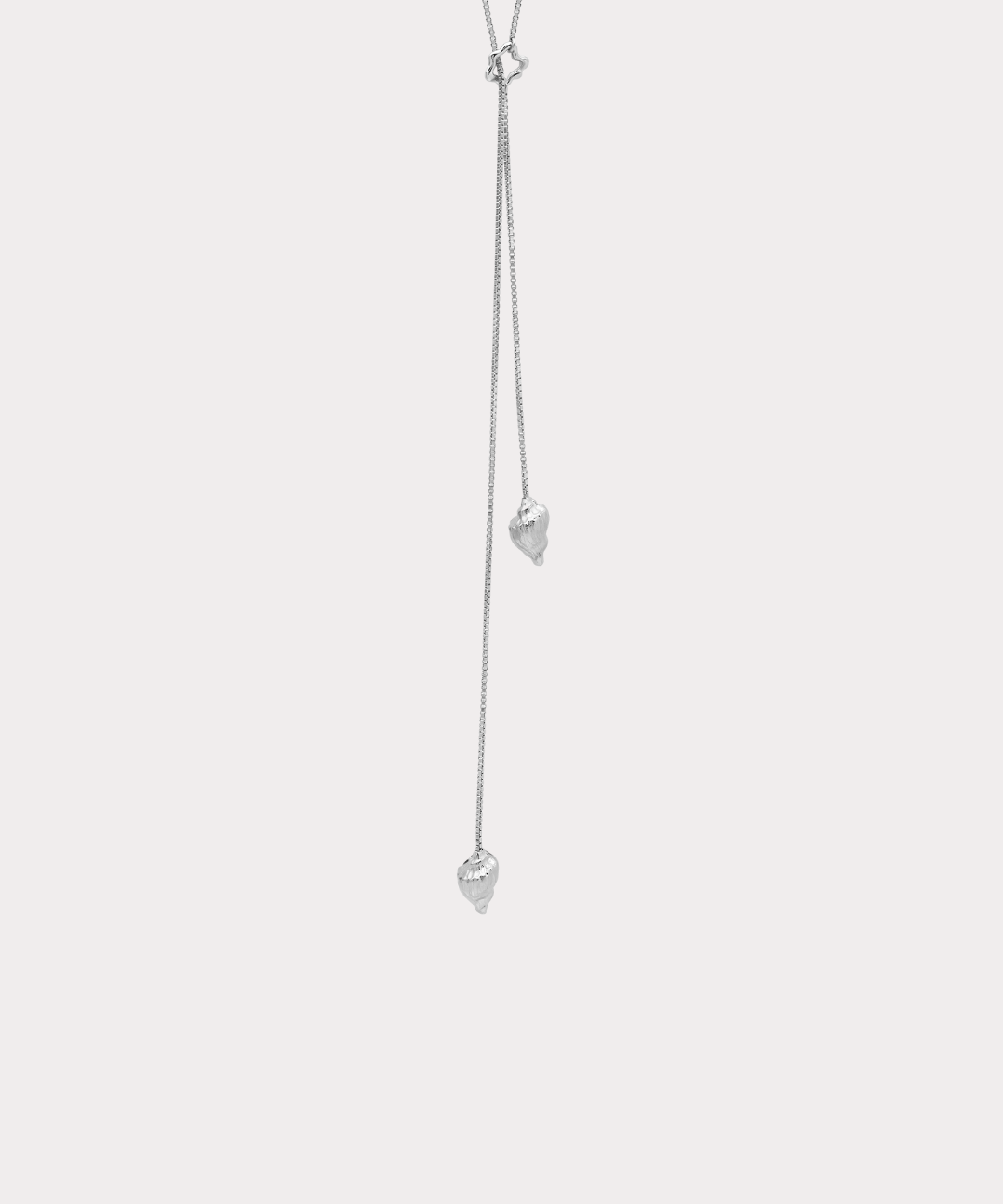 Keong Necklace