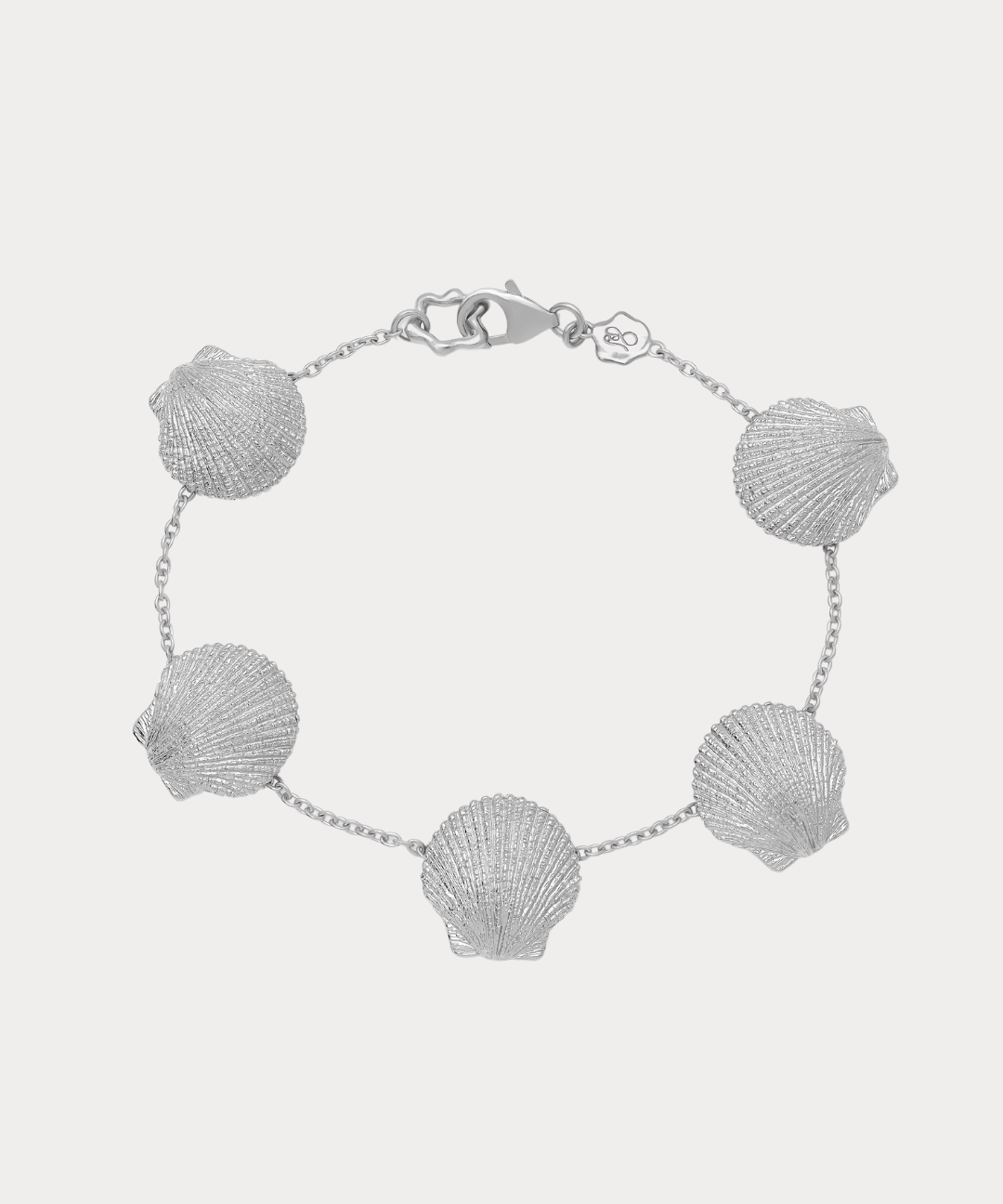 Kerang Anklet