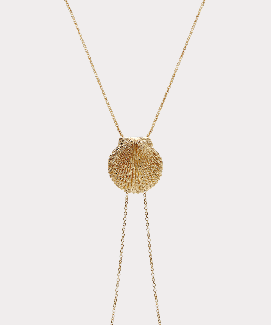 Kerang Body Chain