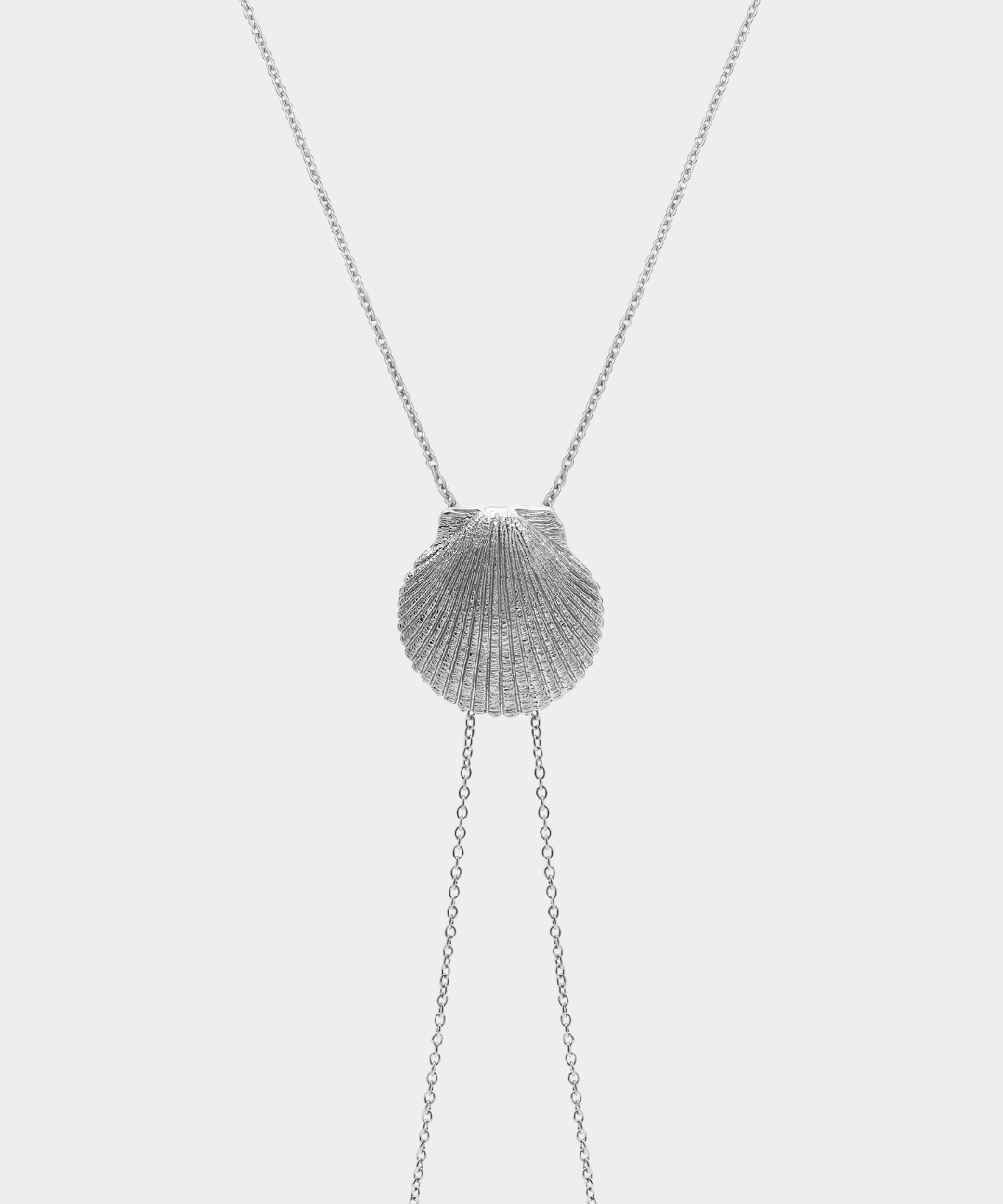 Kerang Body Chain